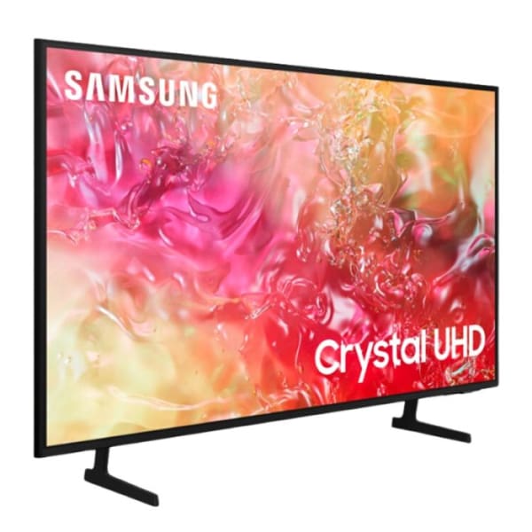 Téléviseur SAMSUNG 55’’ Smart Crystal Ultra HD 4K (DU7000) Téléviseur SAMSUNG 55’’ Smart Crystal Ultra HD 4K (DU7000)